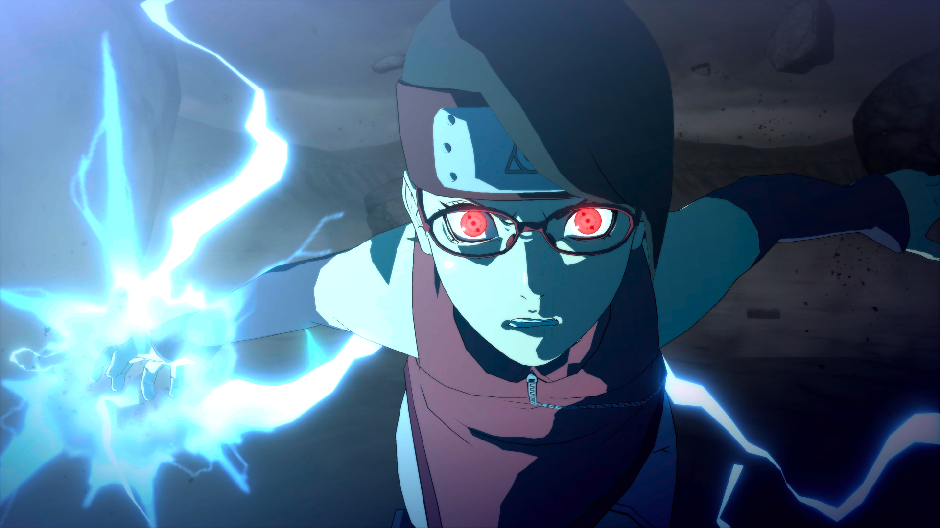 Naruto Shippuden: Ultimate Ninja Storm 4 Road to Boruto Trailer Is All  About The New Kids - Siliconera