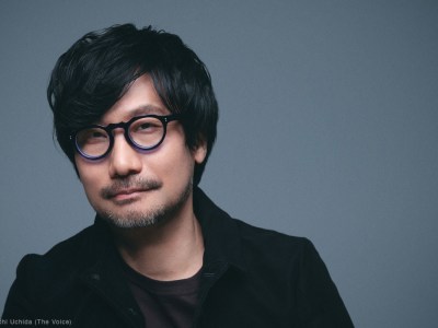 Hideo Kojima Documentary Tribeca