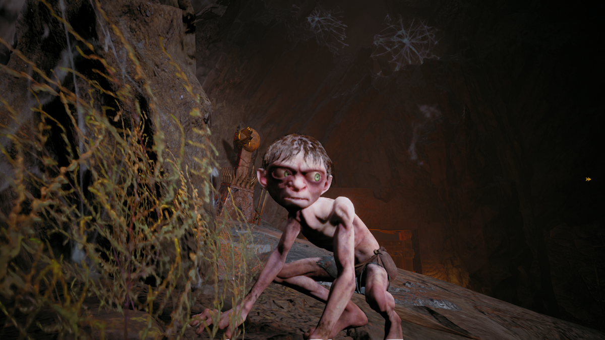 Lord of the Rings: Gollum' Review: Misery Misery!