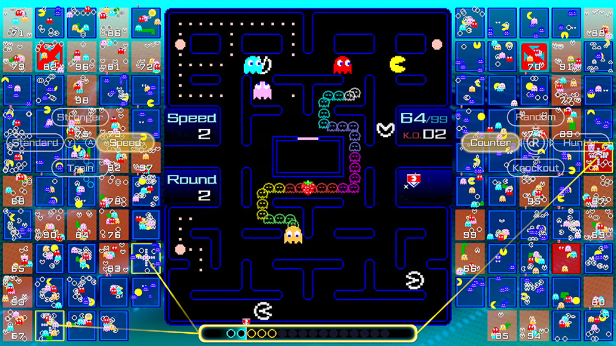 Pac-Man and the Ghostly Adventures – Delisted Games