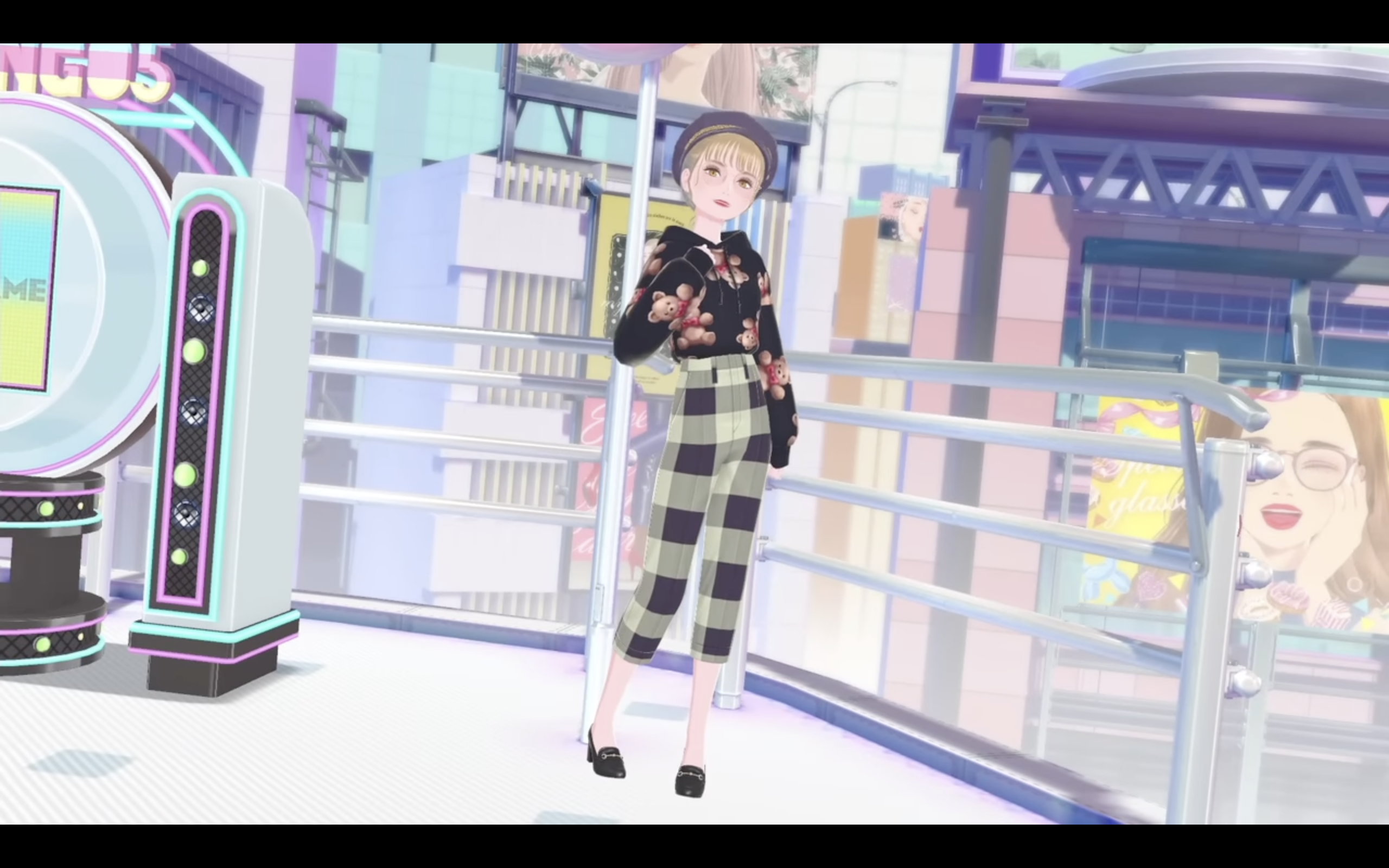 Style Savvy Creator’s Fashion Dreamer Heads to Switch in November