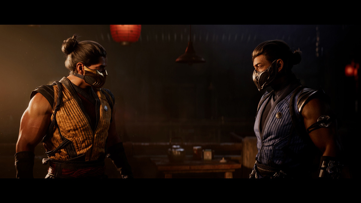 Every Character Confirmed Playable In Mortal Kombat 1