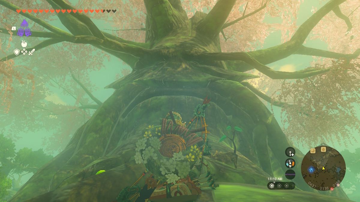 Lost Woods 10 Hours - Zelda Ocarina of Time 