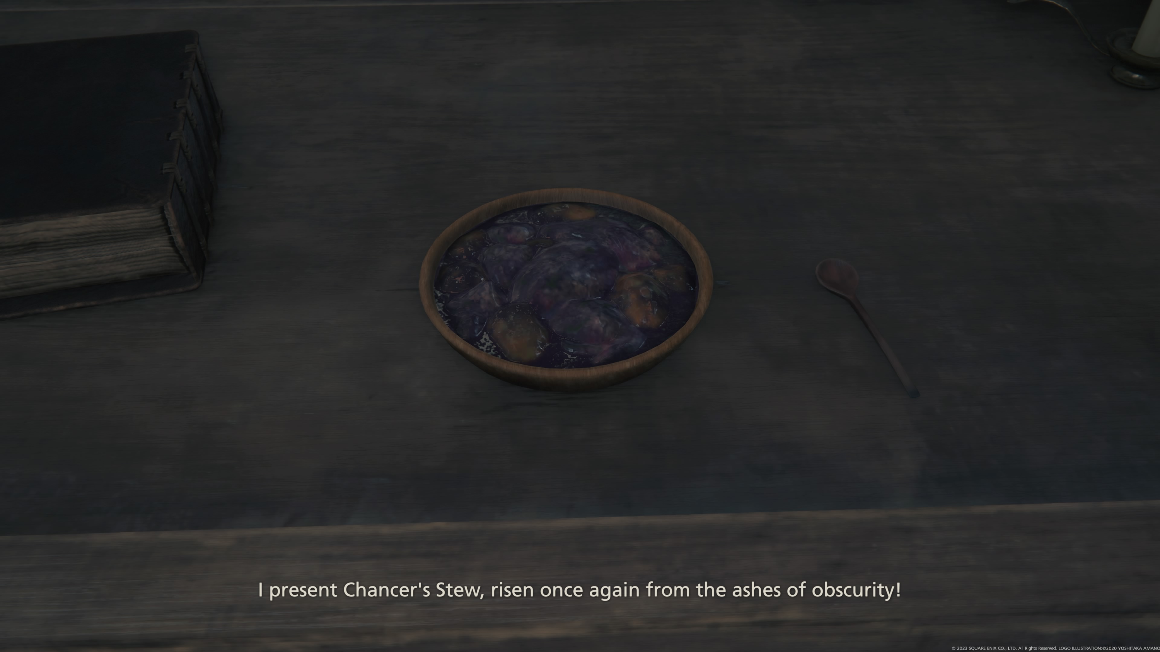 How to Finish ‘A Culinary Pilgrimage’ in Final Fantasy XVI
