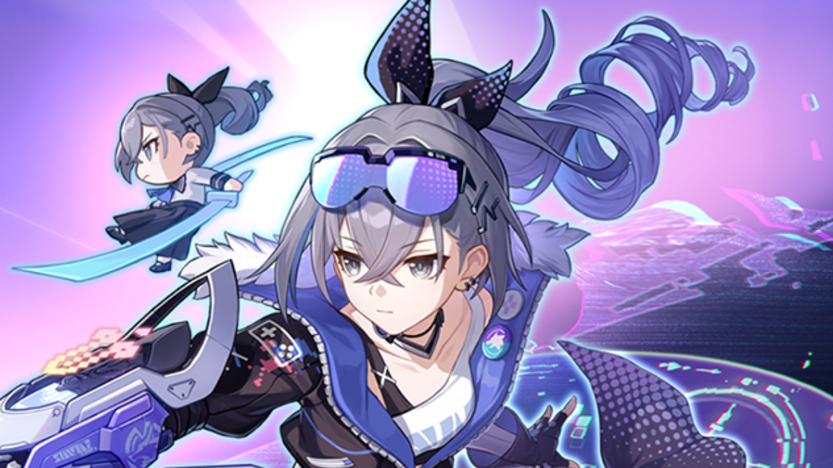 Honkai Star Rail Twitch Drops Event Launches To Celebrate Version 1 1