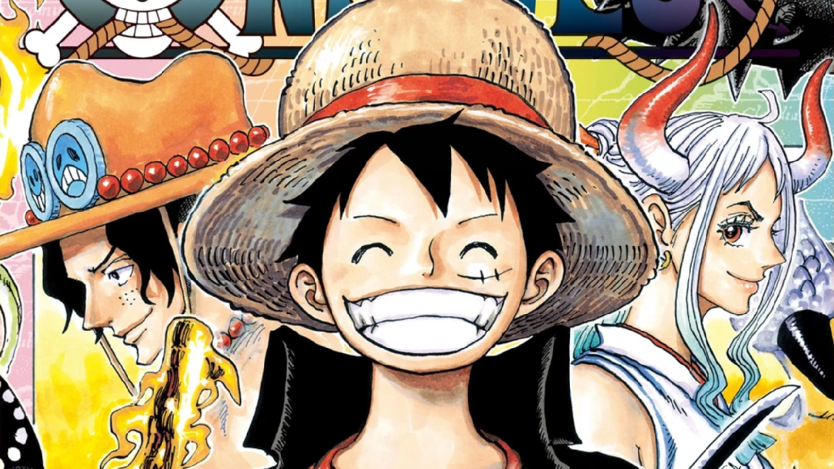 One Piece' Manga Enters Month-Long Hiatus As Writer Gets Eye Surgery