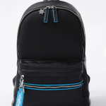 aqua backpack