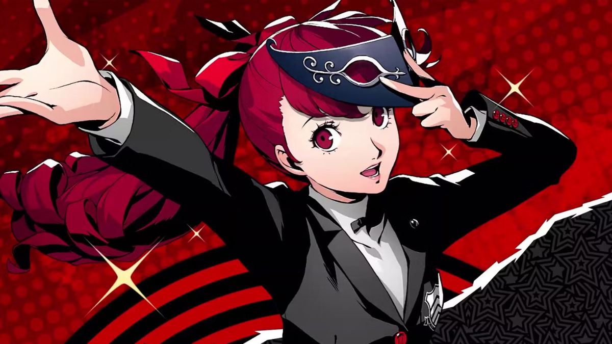 Persona 5 Royal confidant's ranked worst to best