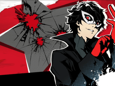 Persona 5 sales