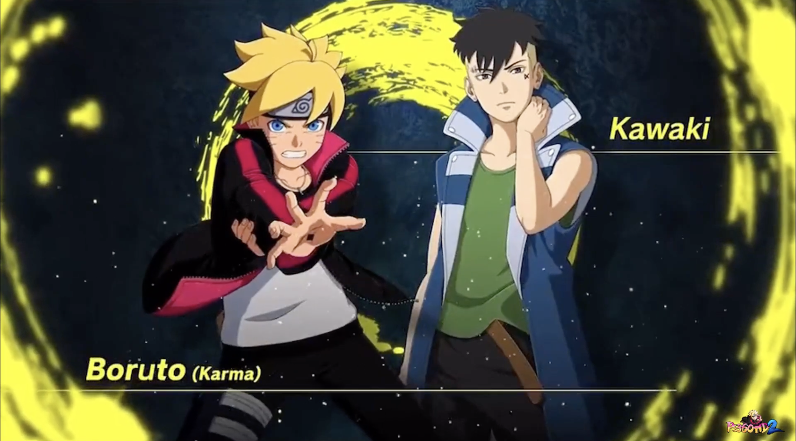 Naruto x Boruto Ultimate Ninja Storm Connections recebe novo trailer e data  de lançamento