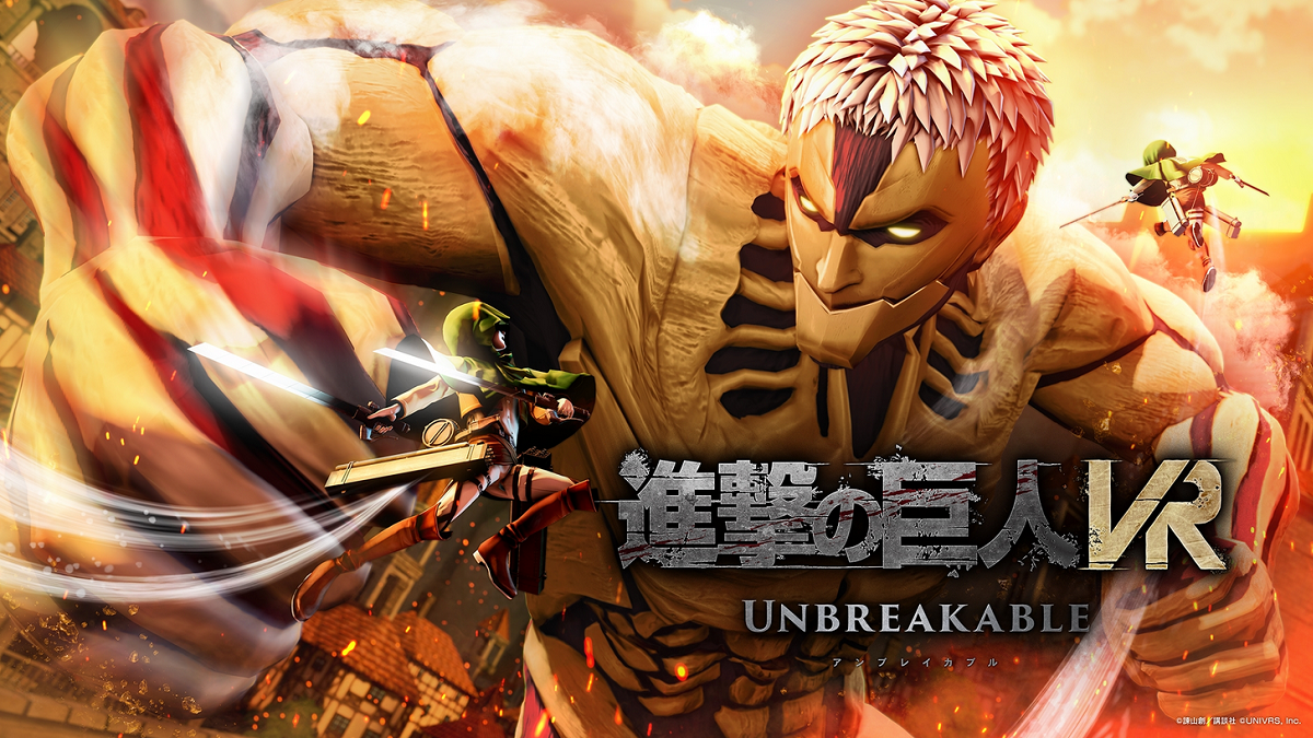 Shingeki No Kyojin 3 (Attack On Titan) Parte 2 - Resenha - Meta