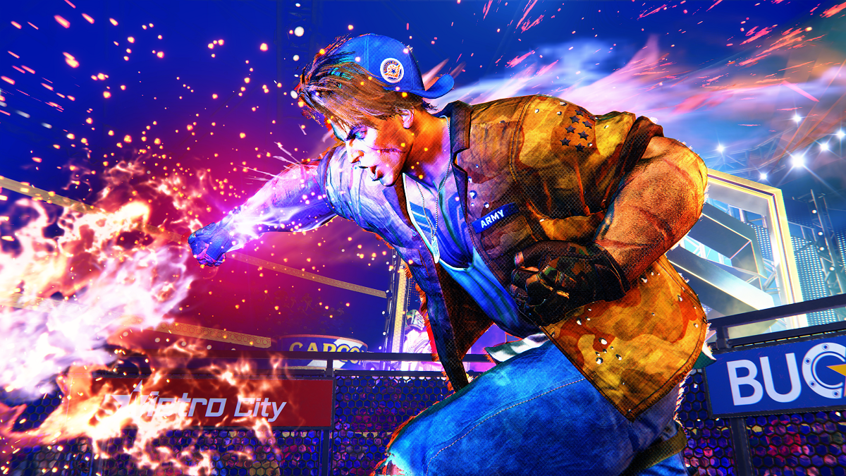 Street Fighter 6 - PS5 : Capcom U S A Inc: Everything Else, street fighter  playstation 5