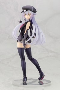 Trails into Reverie Rean Altina figure