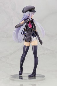 Trails into Reverie Rean Altina figure