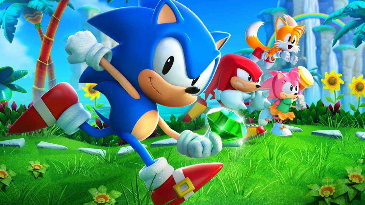 When Is Sega’s 2023 Sonic Central with Game and Event News?
