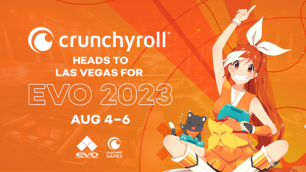 Crunchyroll Will Bring Street Fighter Duel to Evo 2023 Siliconera