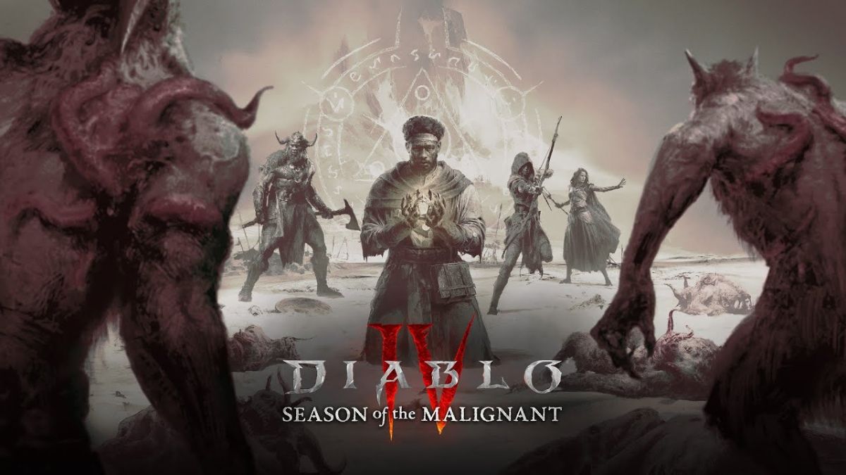 diablo 2 remake release date