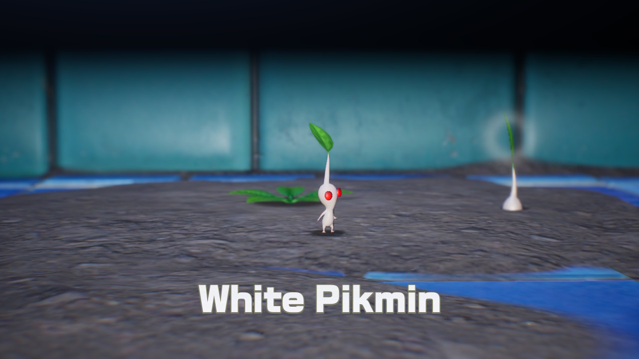 Is Pikmin 4 Open World? - The Escapist