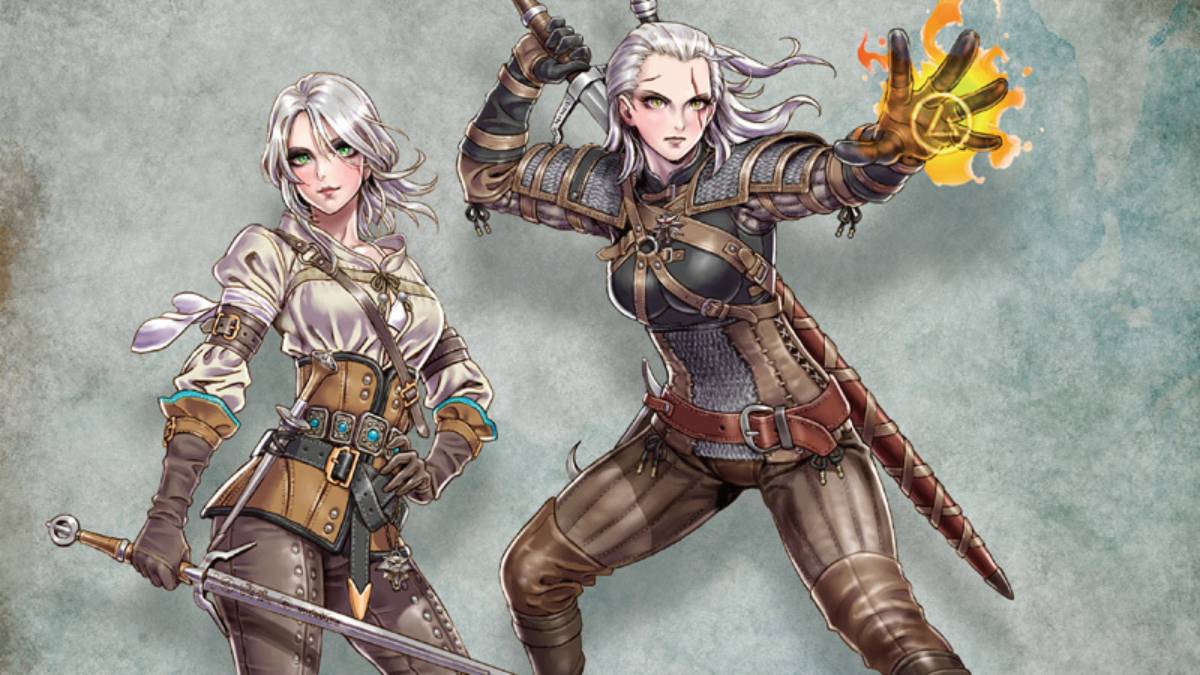 Nightmare Of The Wolf review: The Witcher anime spin-off is violent fun
