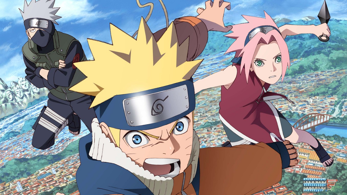 Naruto Filler Arc Guide (All Filler Episodes Explained) - Siliconera