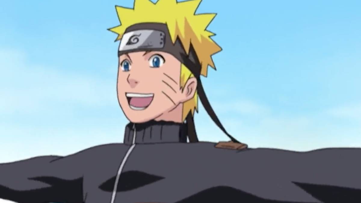 Naruto Uzumaki in 2023  Naruto shippuden anime, Naruto, Naruto