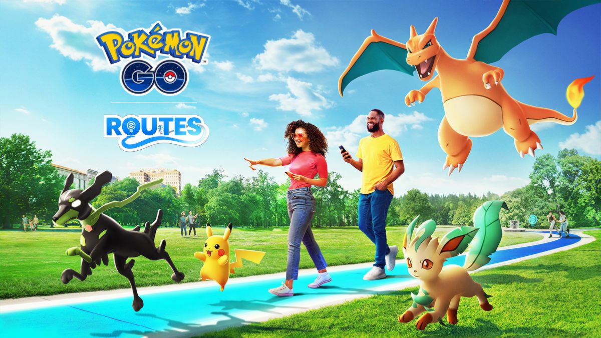 Pokémon GO em outubro de 2023: Tudo o que você precisa saber