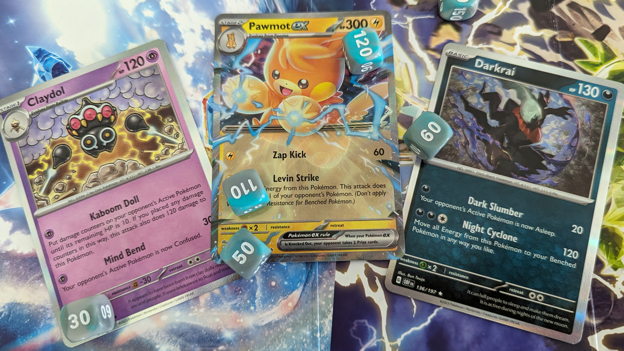 The Pokemon Trading Card Game Online Is Surprisingly Fun — Too Much Gaming