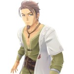 ys nordics characters joel