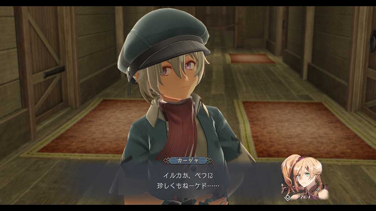 Ys X: Nordics Character Introduction Trailer Lets You Meet The