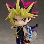 Yu-Gi-Oh Nendoroid