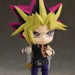 Yu-Gi-Oh Nendoroid