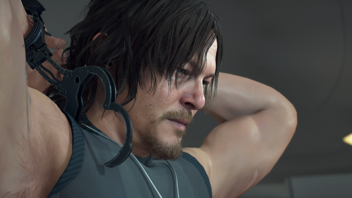 Why Fans Think Death Stranding Is Coming To Xbox Game Pass