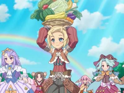 How to Marry a Rune Factory 3 Special Bachelorette