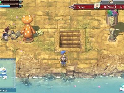 How to Solve the Statue Puzzle in Rune Factory 3 Special