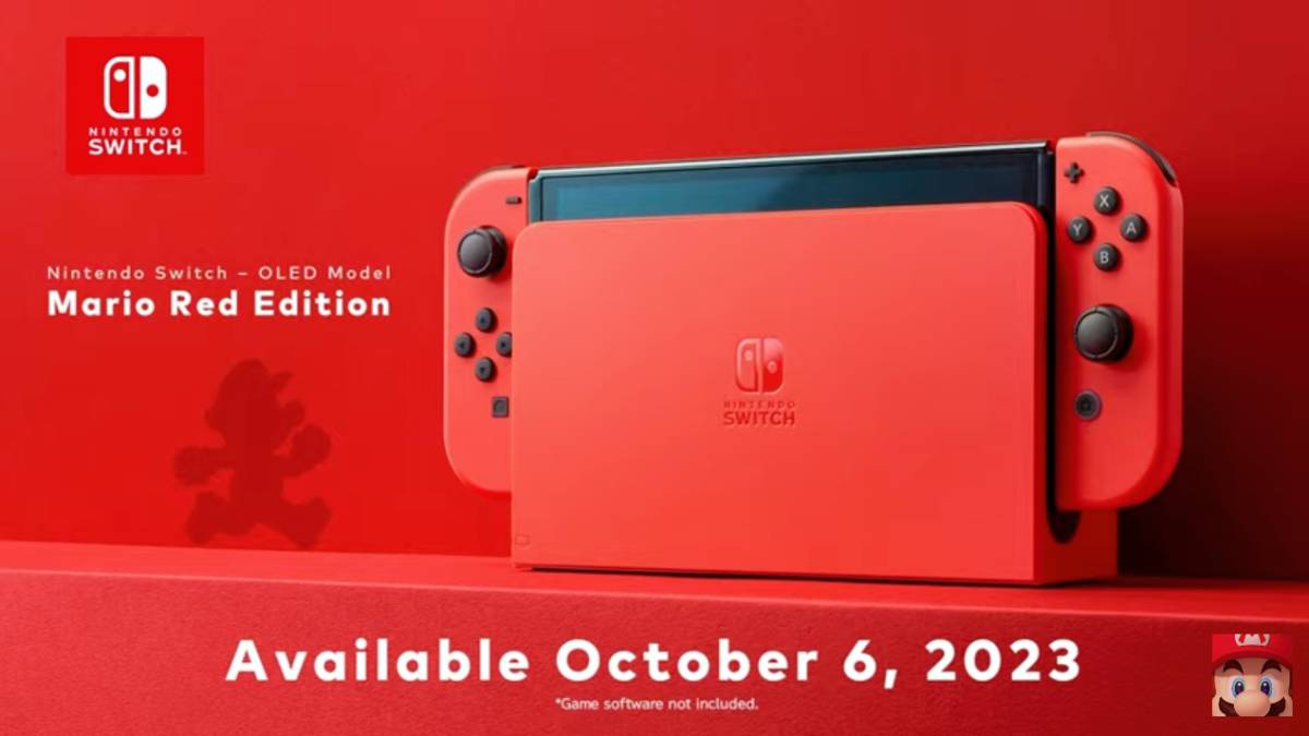 I Remade that Classic Switch Vs Wii U Image : r/NintendoSwitch
