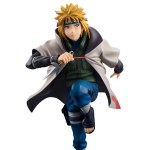 minato namikaze naruto figure 1