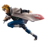 minato namikaze naruto figure 2