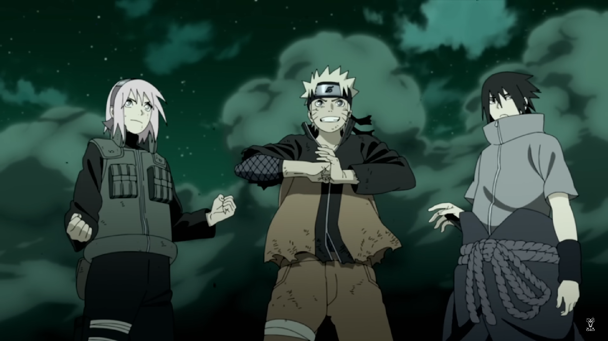 10 Mistakes A Naruto Remake Anime Could Fix