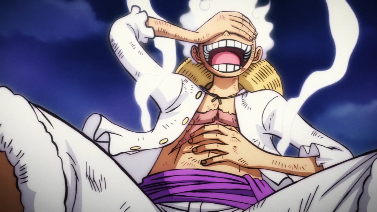 This coming Sunday, One Piece Episode - The Will of Marco