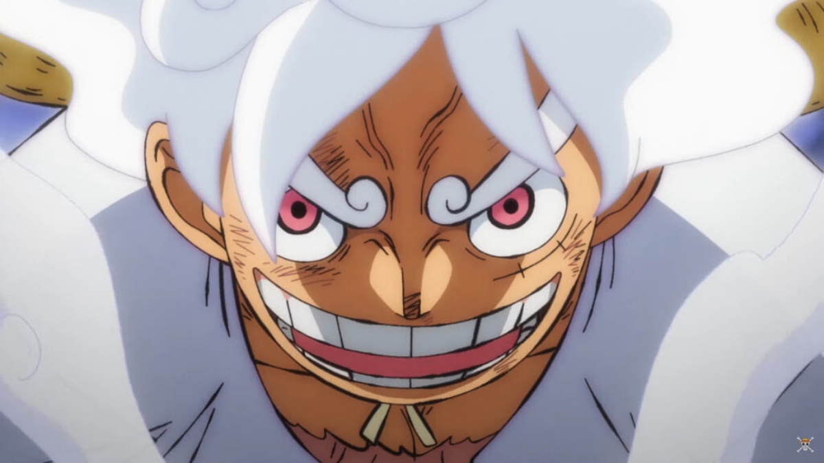 One Piece Anime Cracks Open New Visual, Trailer for Egghead Arc -  Crunchyroll News
