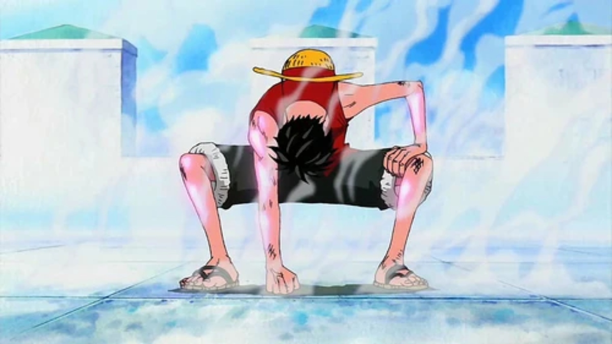 One Piece: Luffy's Gear 5 Powers And Abilities Explained! - Anime Explained