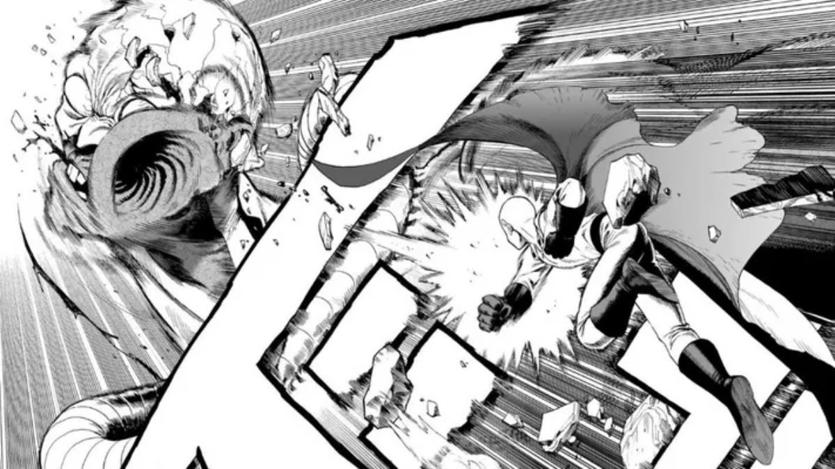 When Can I Read Boruto: Two Blue Vortex Manga Chapter 5? - Siliconera