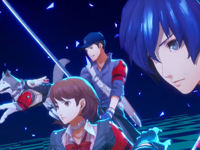 persona 3 reload release date