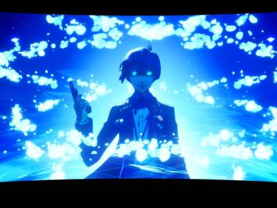 Aeon Social Link For Aigis Will Be in Persona 3 Reload - Siliconera