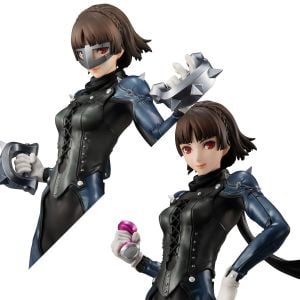 Persona 5 Royal Makoto Lucrea figure