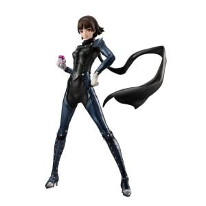 Persona 5 Royal Makoto Lucrea figure