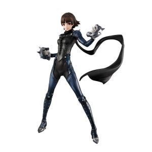 Persona 5 Royal Makoto Lucrea figure