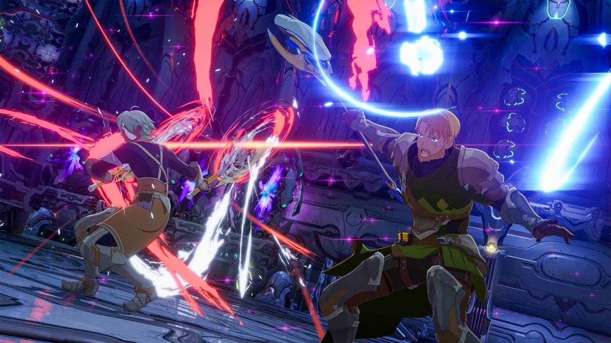 Blue Protocol Hands-on: Previewing Bandai Namco's upcoming RPG in