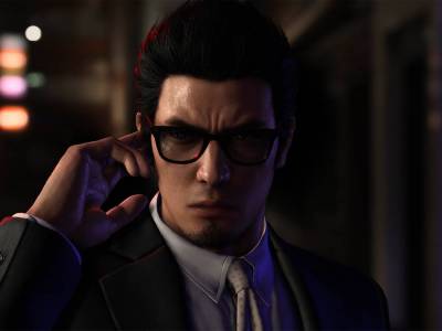 Preview: Like a Dragon Gaiden: The Man Who Erased His Name Is Classic Yakuza Fun