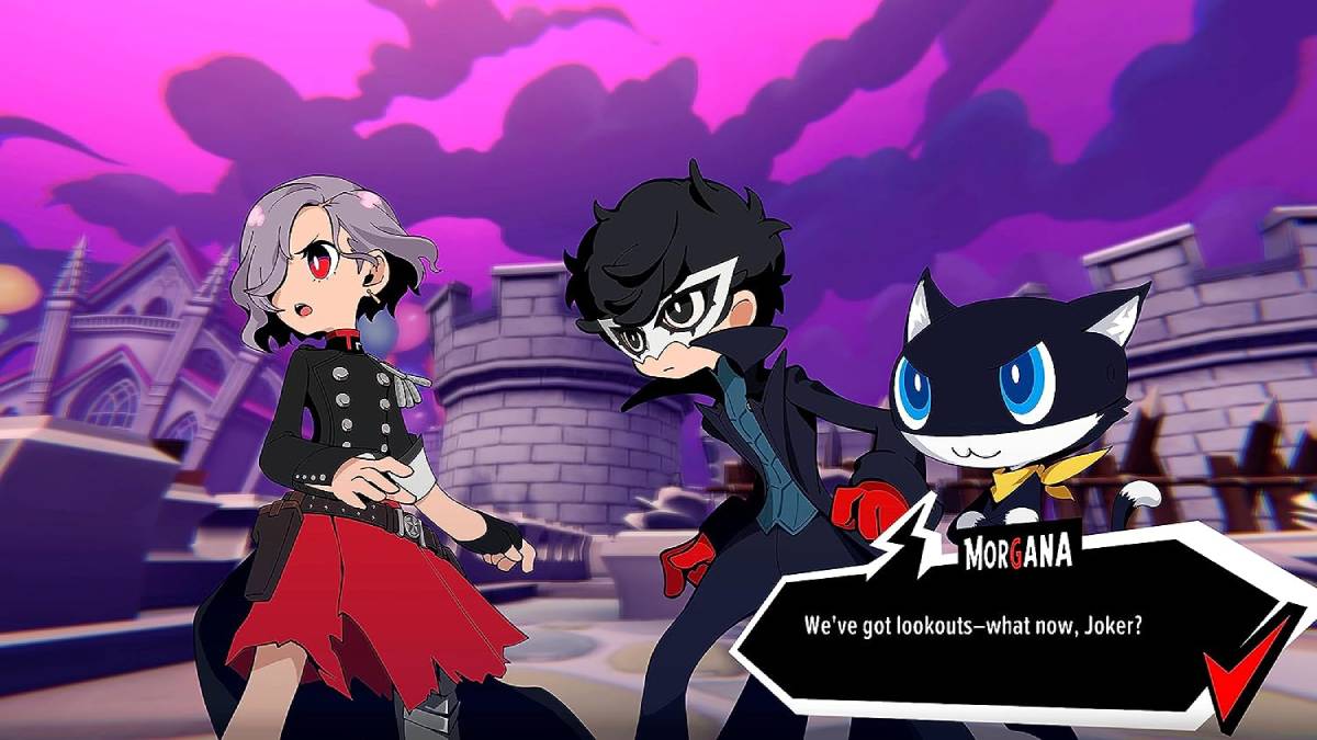 Persona 5 Tactica: 6 tips and tricks to get started